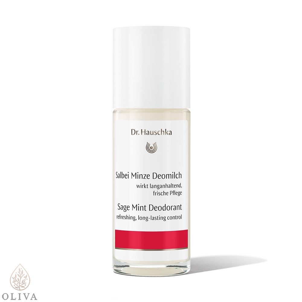 Dr. Hauschka Dezodorans Žalfija Nana 50Ml