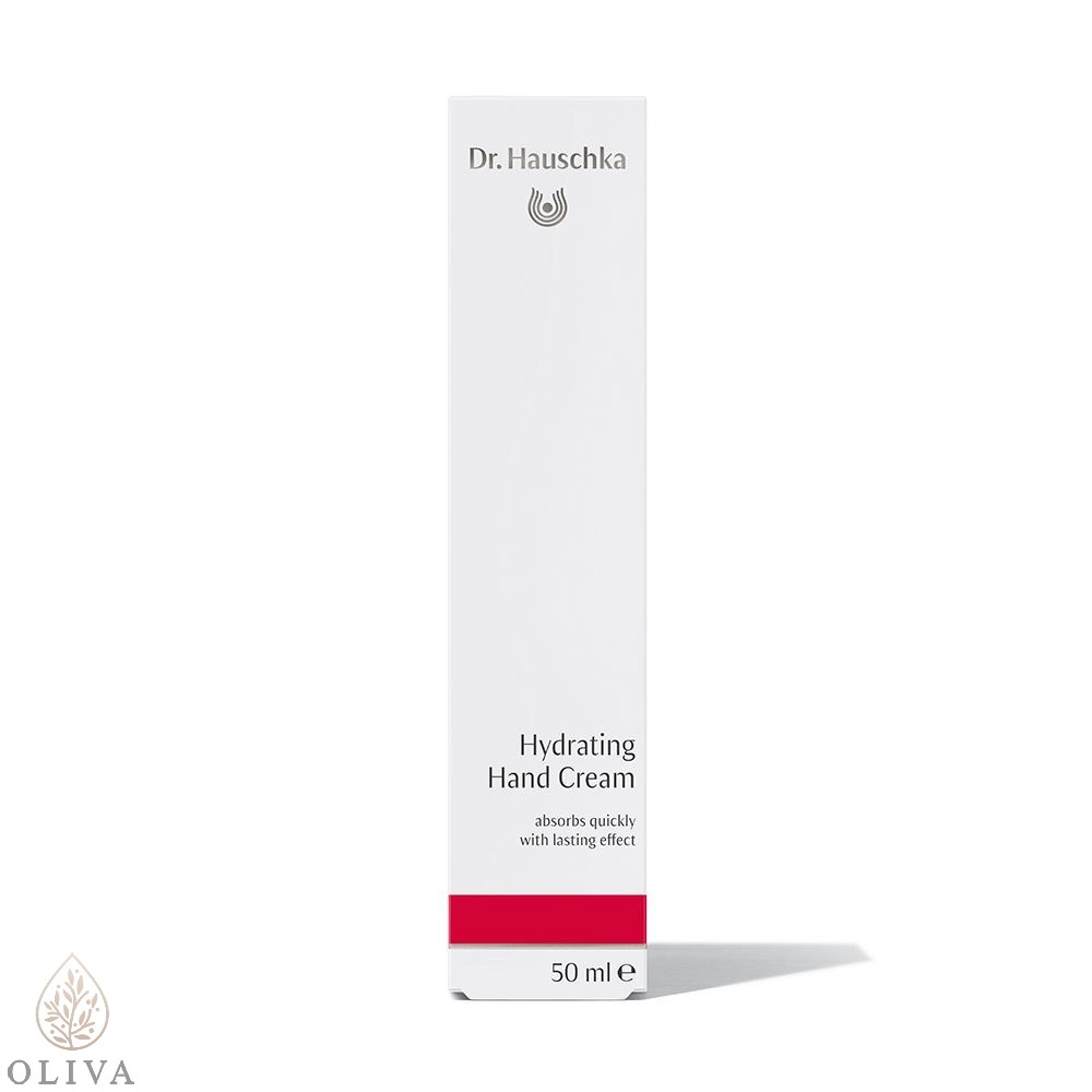Dr. Hauschka Krema Za Ruke 50Ml