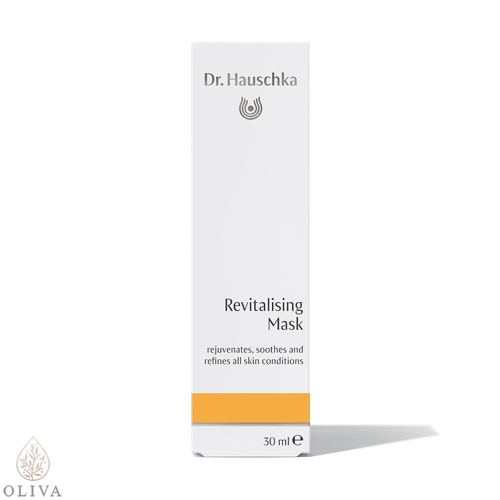 Dr. Hauschka Maska Za Regeneraciju 30 Ml