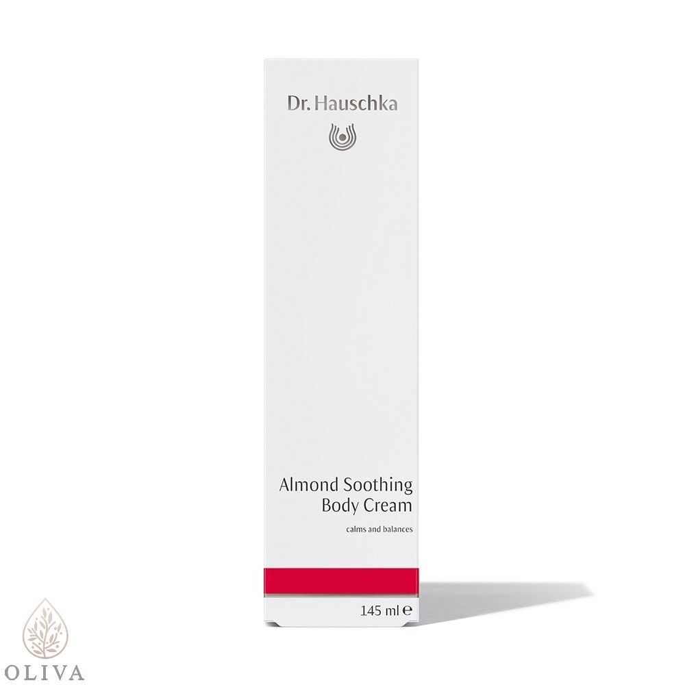 Dr. Hauschka Mleko Za Telo Od Badema 145Ml
