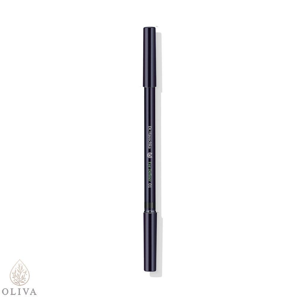 Dr. Hauschka Olovka Za Oči 01