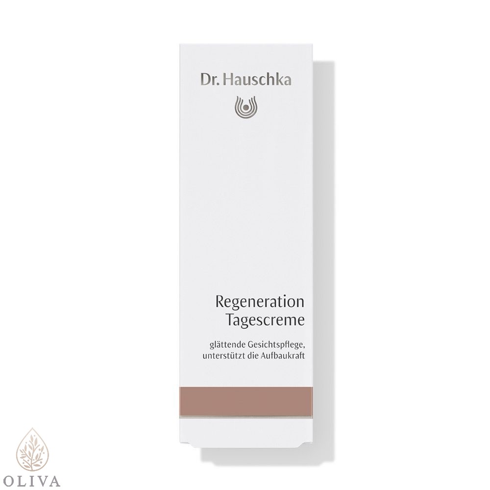 Dr. Hauschka Regenerativna Dnevna Krema Za Zrelu Kožu 40 Ml
