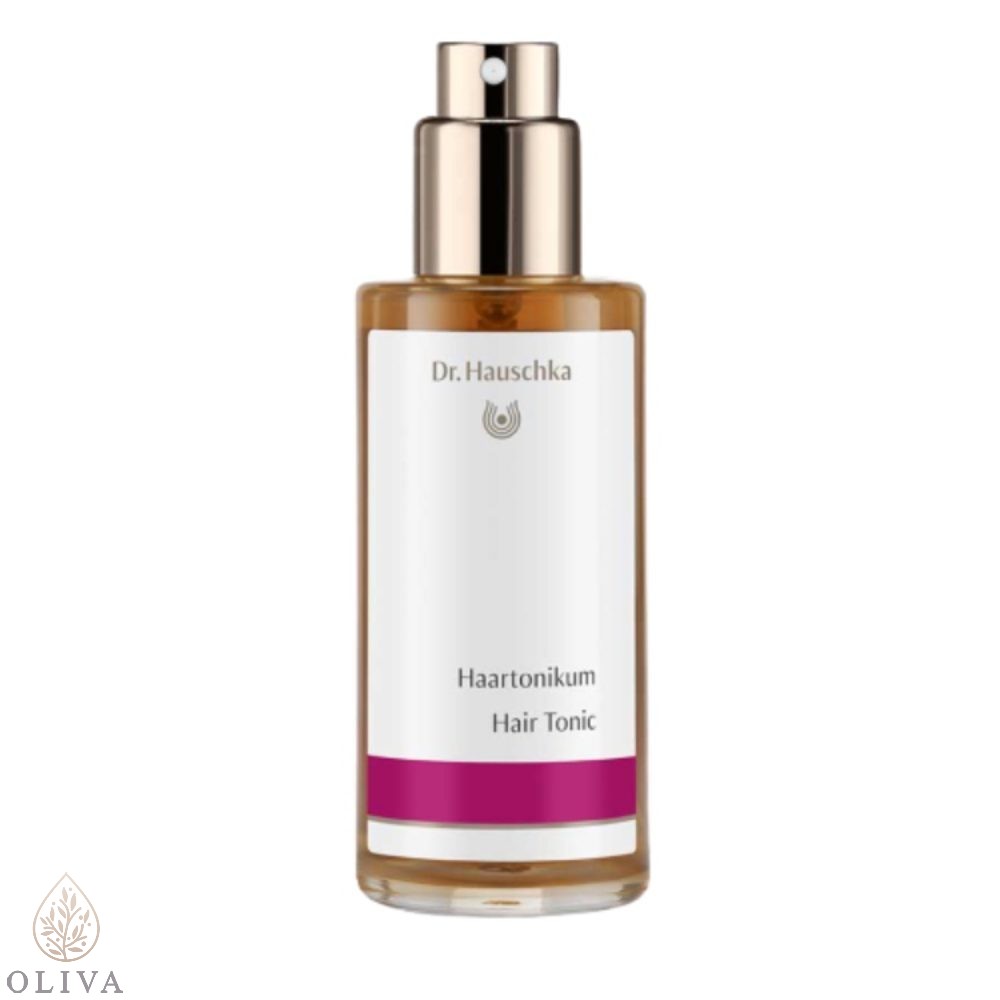 Dr. Hauschka Tonik Za Kosu 100Ml Dr. Hauschka Tonik Za Kosu 100Ml