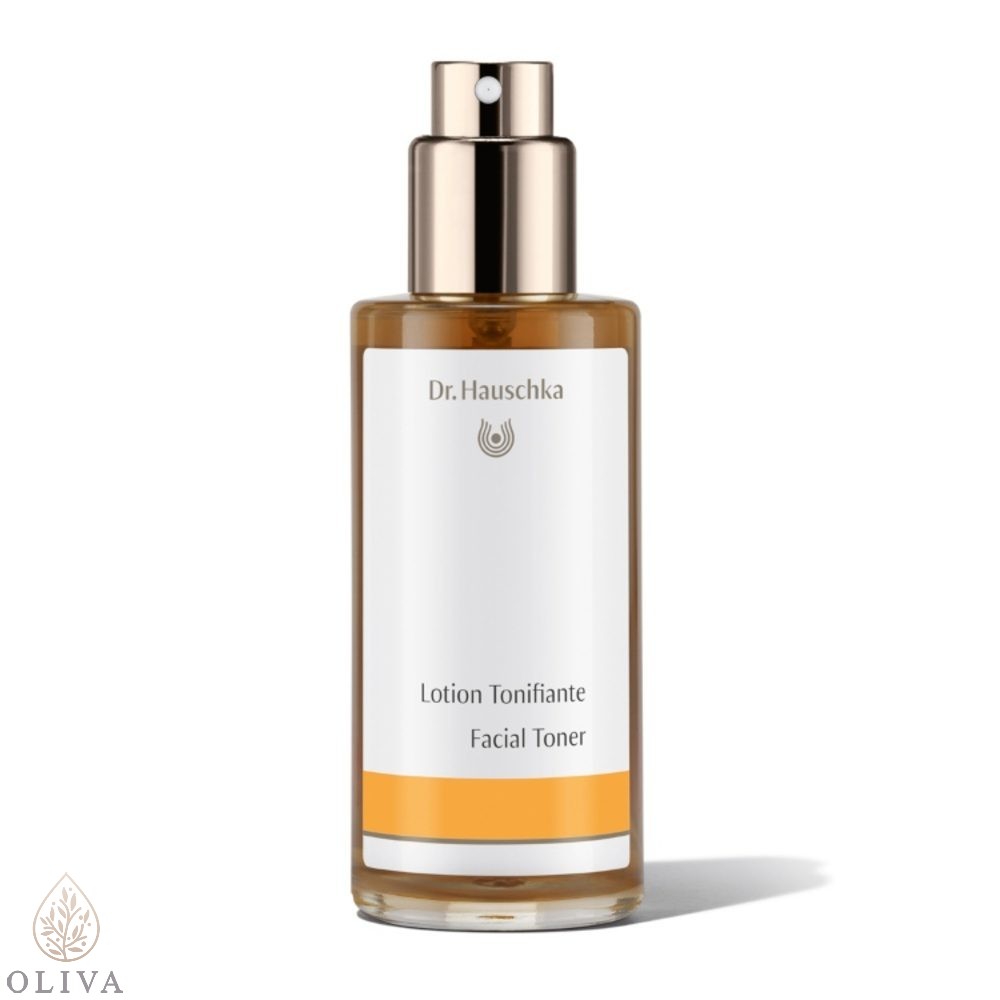 Dr. Hauschka Tonik Za Lice 100Ml
