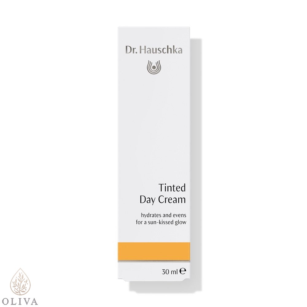 Dr. Hauschka Tonirana Dnevna Krema 30Ml