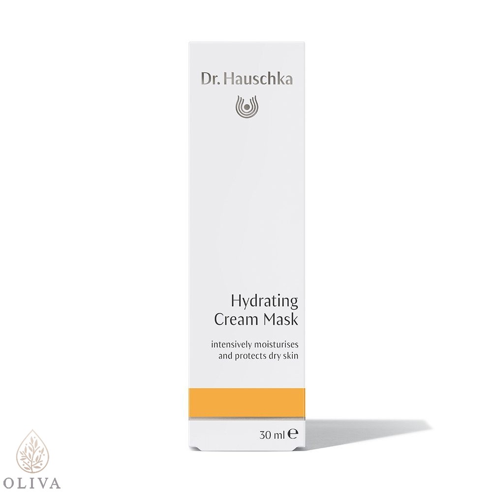 Dr.hauschka Hidratantna Maska 30Ml