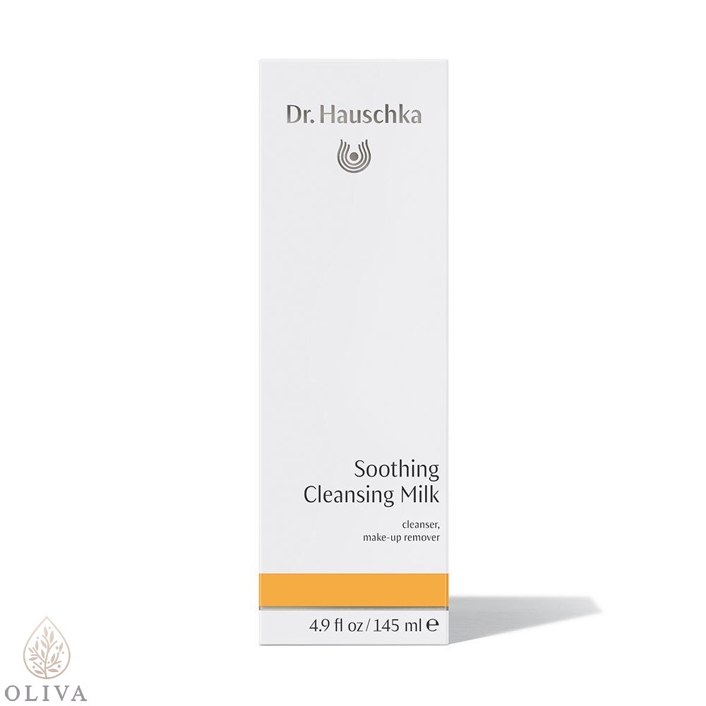 Dr.hauschka Mleko Za Čišćenje 145Ml