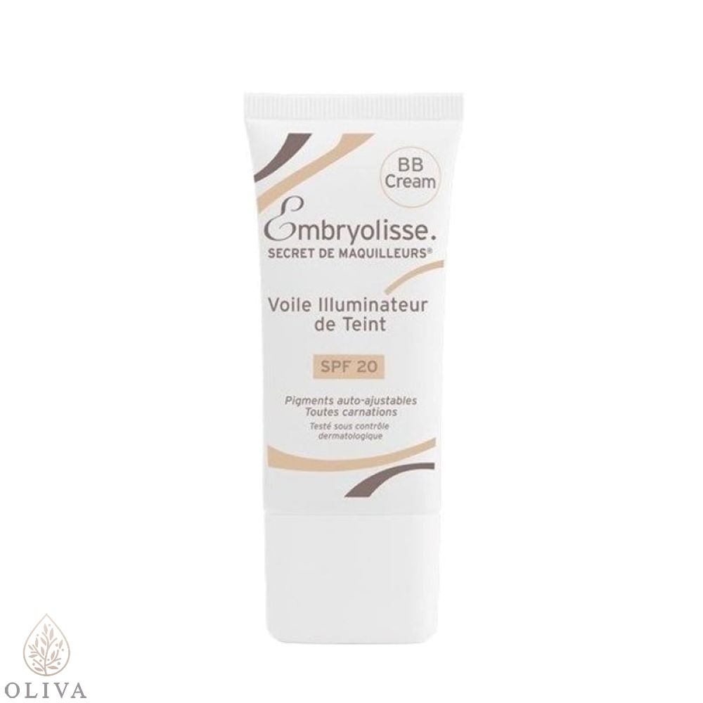 Embryolisse Bb Krema Za Blistav Ten Spf 20 30Ml