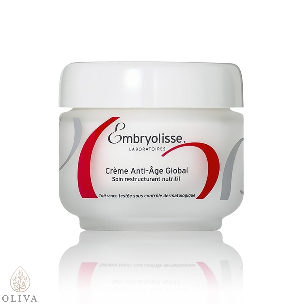 Embryolisse Global Anti-Age Krema 50Ml