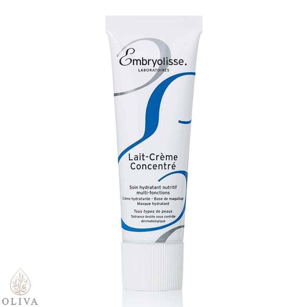 Embryolisse Lait Creme Concentre - Višenamenska Hranljiva Hidratantna Krema 30 Ml