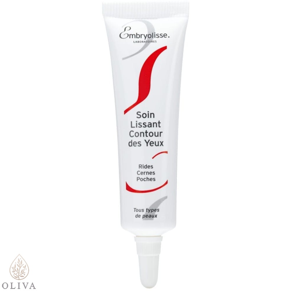 Embryolisse Smoothing Eye Countur Podmlađujuća Krema Za Predeo Oko Očiju 15Ml