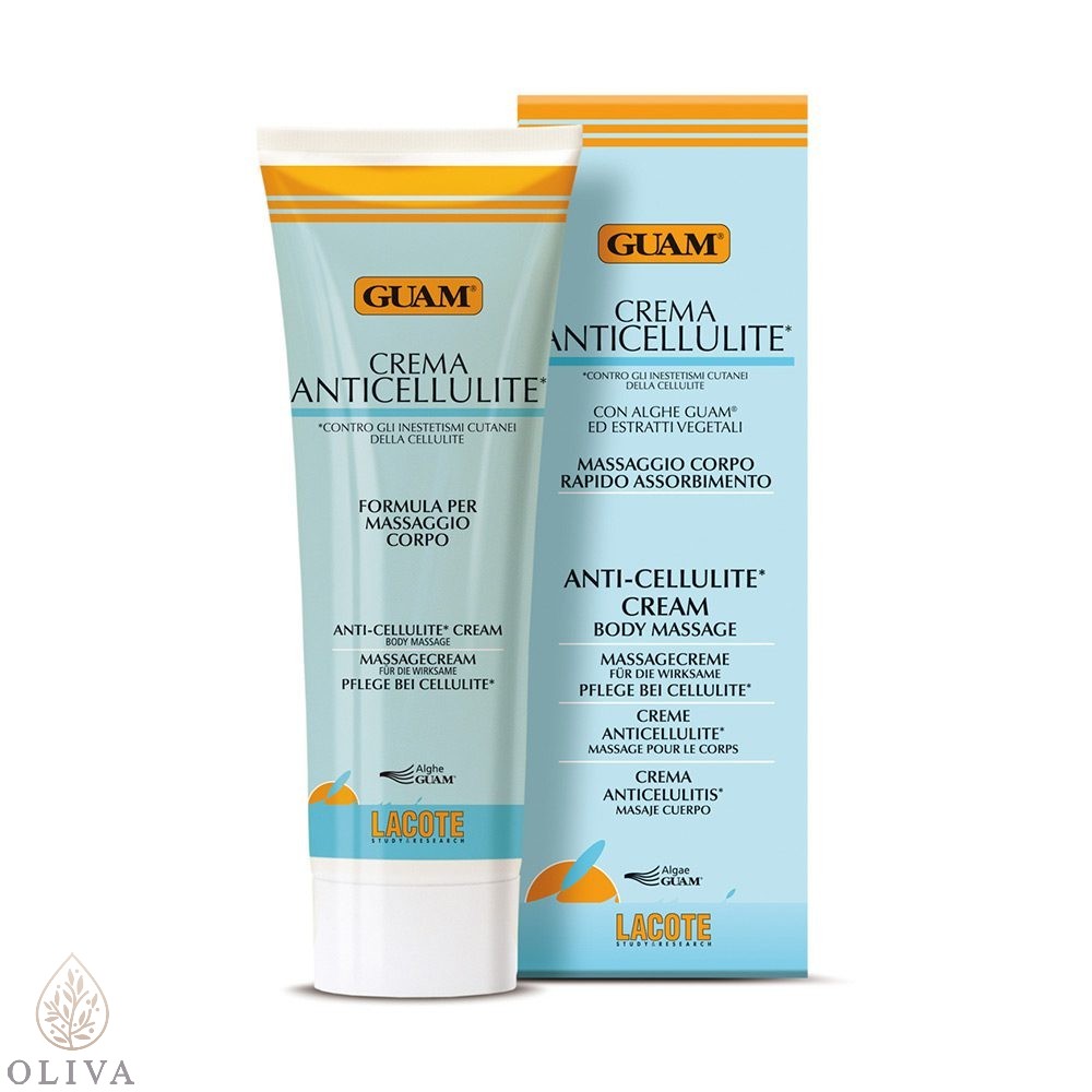 Guam Anticellulite 250Ml