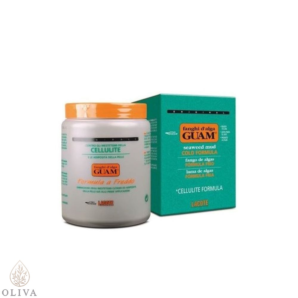 Guam Blato Hladno 1Kg