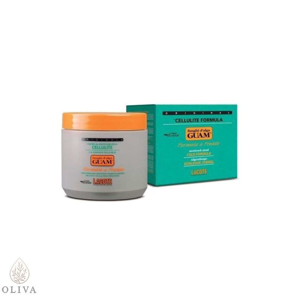 Guam Blato Hladno 500G
