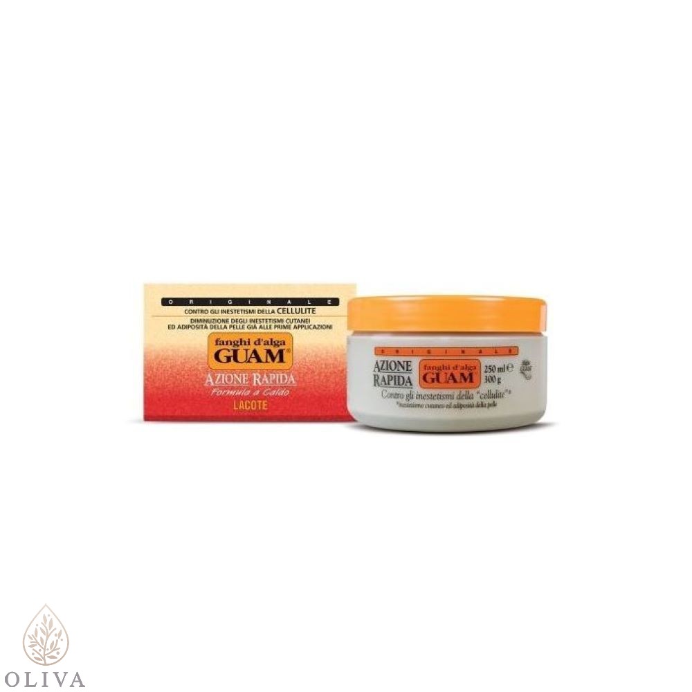 Guam Blato Rapido 500G