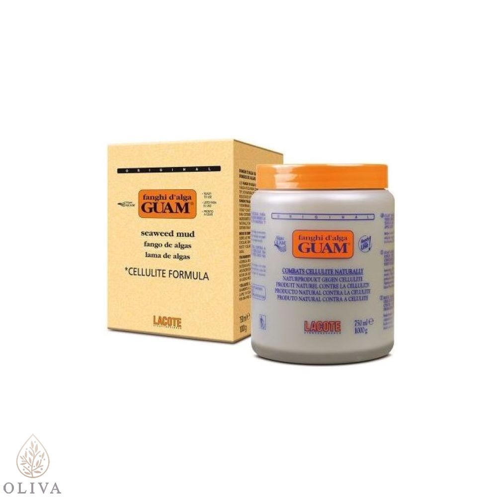 Guam Blato Toplo 1Kg