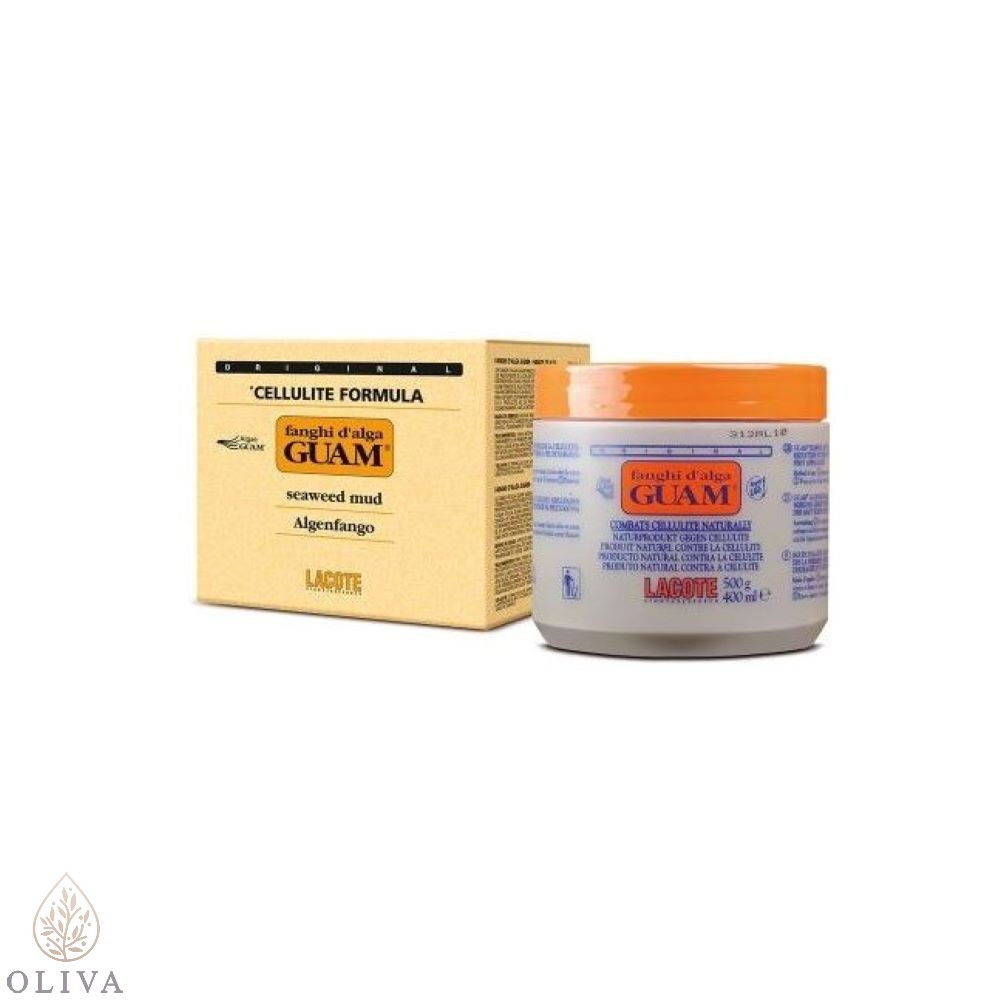 Guam Blato Toplo 500G