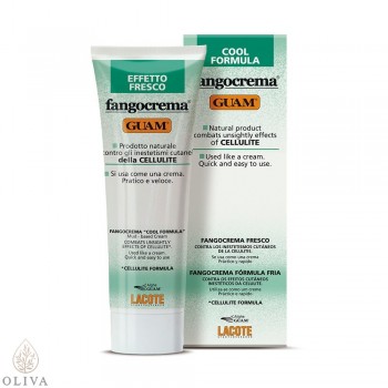 GUAM Fango hladna krema 250ml