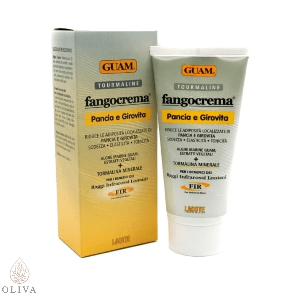 Guam Fango Krema Za Stomak Fir 150Ml