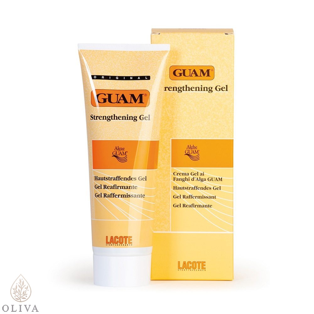 Guam Gel 250Ml