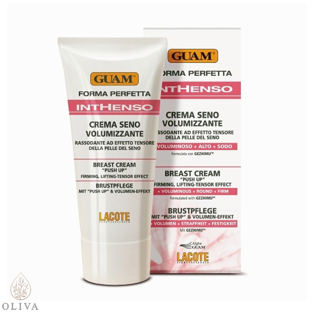 Guam Krema Za Grudi Inthenso 150Ml