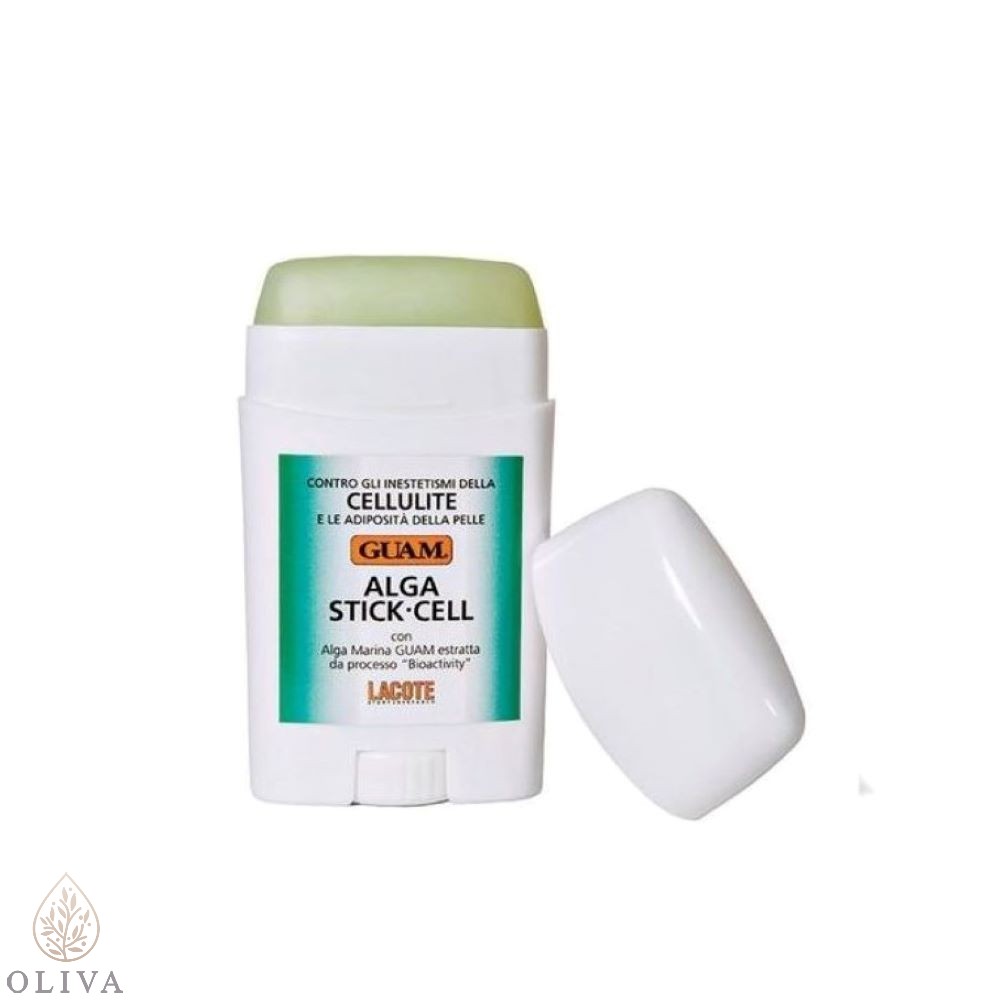 Guam Alga Stik Protiv Celulita 75 Ml