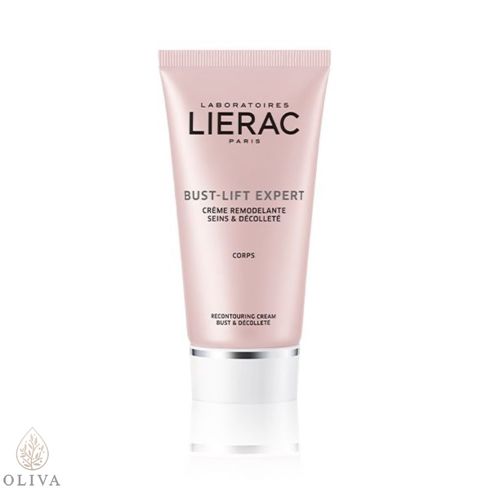 Lierac Bust-Lift Expert Krema Za Grudi I Dekolte 75 Ml