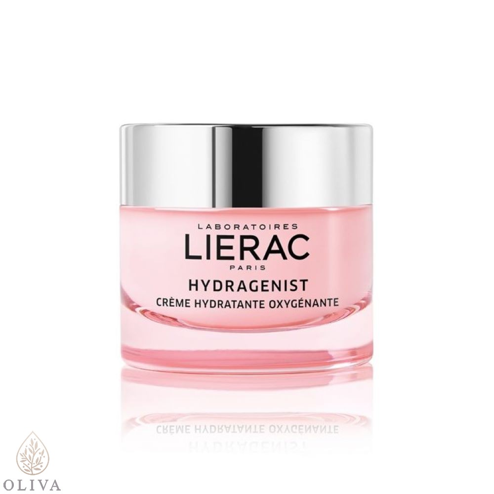 Lierac Hydragenist Hidratantna Krema Za Suvu Kožu 50 Ml