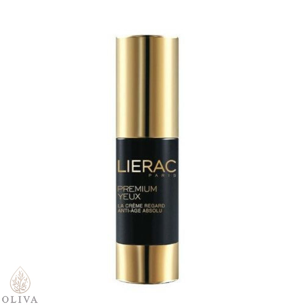 Lierac Premium Krema Za Zonu Oko Očiju 15 Ml
