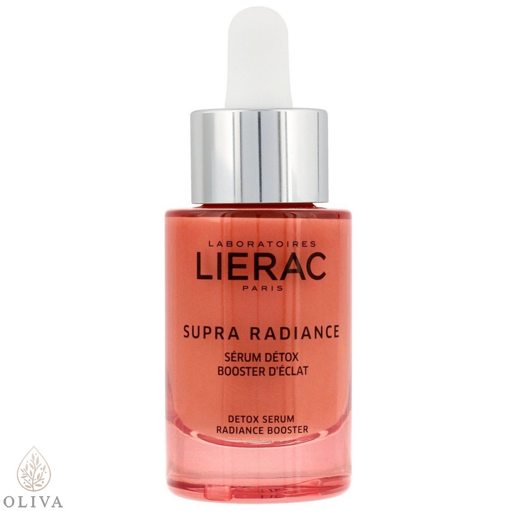 Lierac Supra Radiance Serum Za Lice 30 Ml