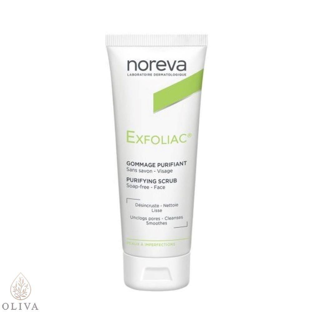 Noreva Exfoliac Piling 50Ml