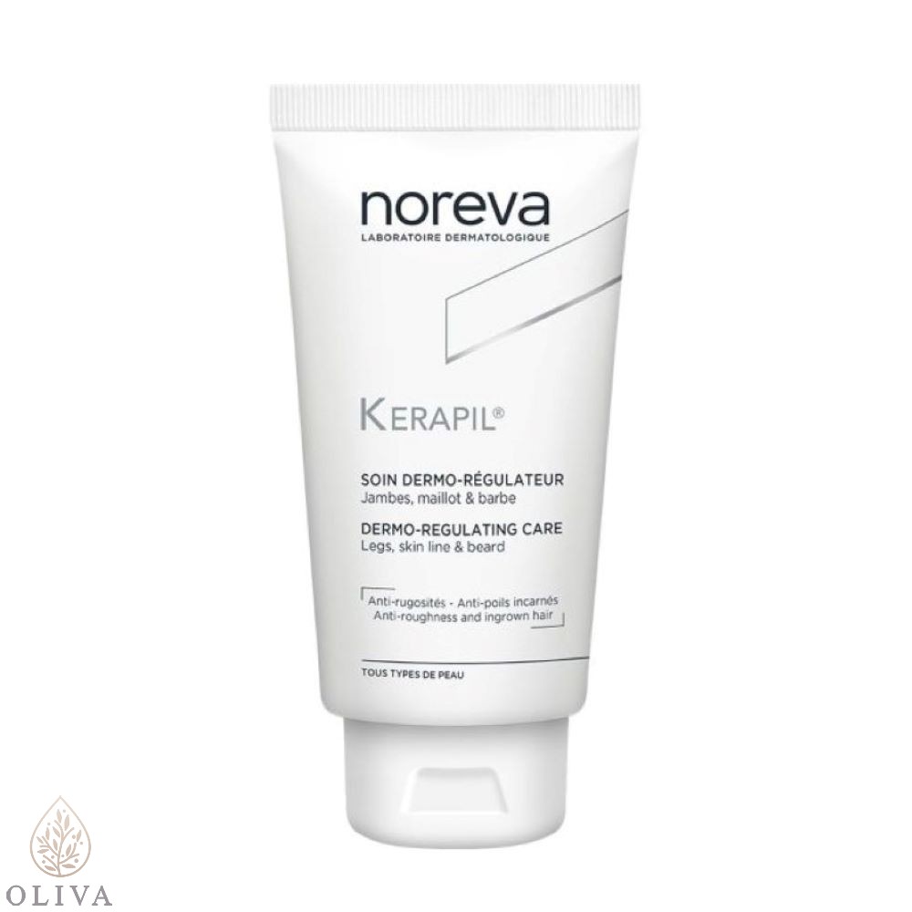 Noreva Kerapil 75Ml