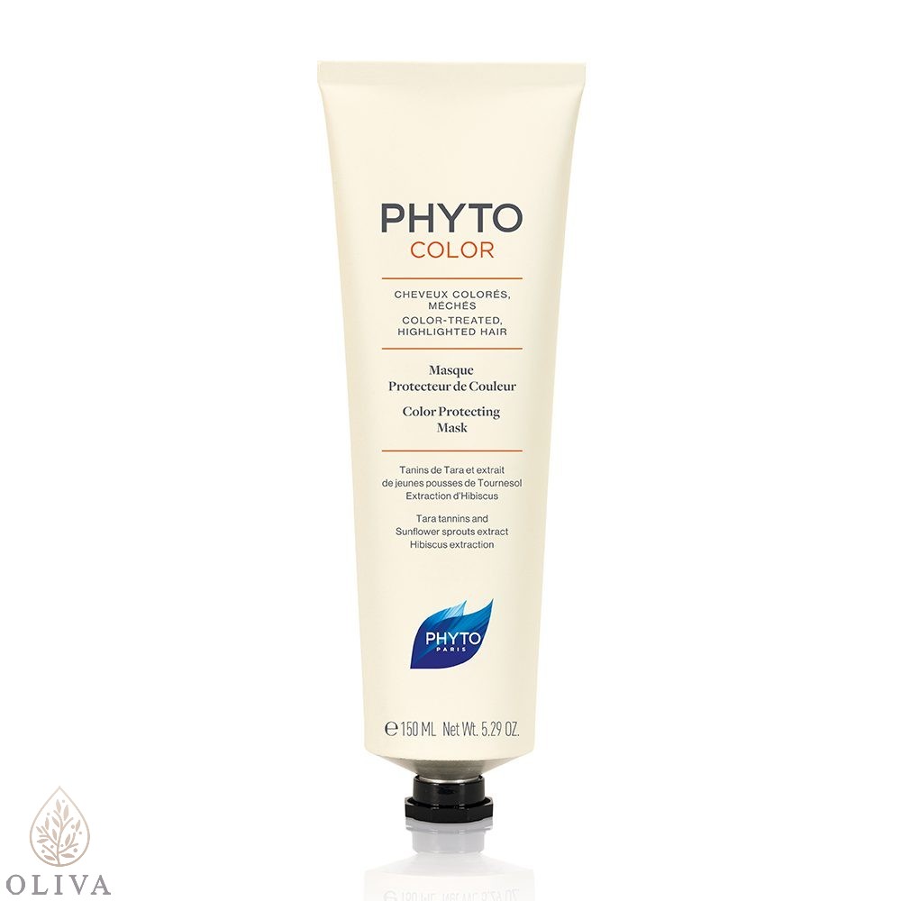 Phytocolor ‐ Maska Za Farbanu Kosu 150Ml