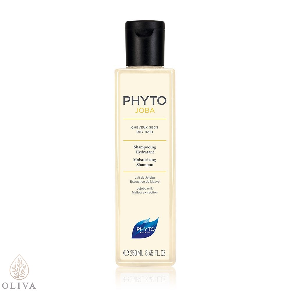 Phytojoba ‐ Šampon Hidrantni Za Suvu I Oštećenu Kosu 250Ml