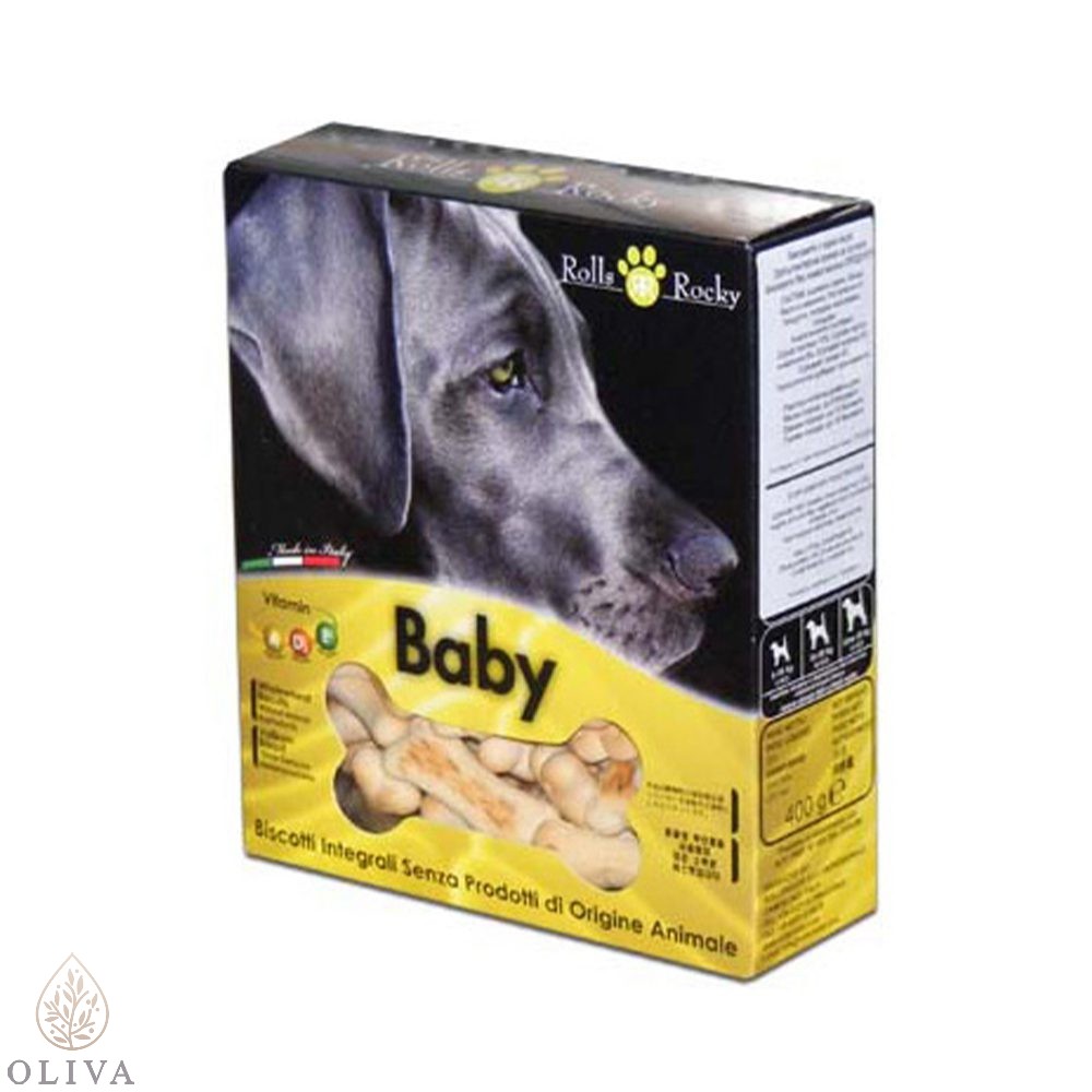 Rolls Rocky Baby 2Kg