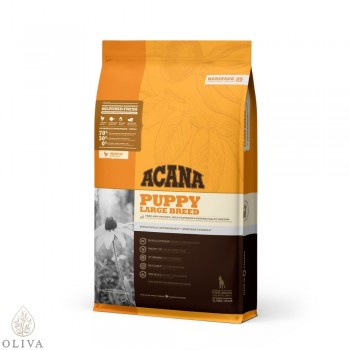 ACANA H25 Puppy Large Breed 11,4kg