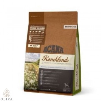 ACANA REG Ranchlands 2kg