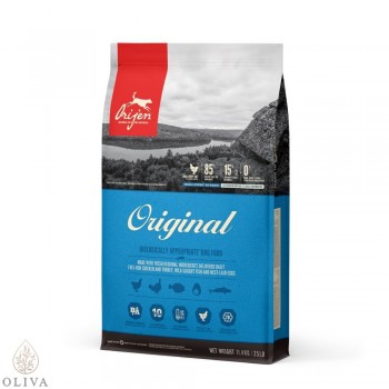 ORIJEN Original 11,4 kg ORIJEN Original 11,4 kg