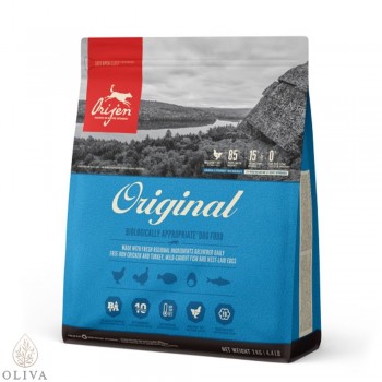 ORIJEN Original 2kg ORIJEN Original 2kg