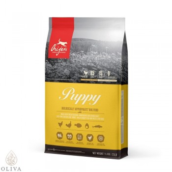 ORIJEN Puppy 11,4 kg ORIJEN Puppy 11,4 kg