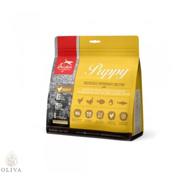 ORIJEN Puppy 340g ORIJEN Puppy 340g