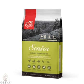 ORIJEN Senior 11,4 kg ORIJEN Senior 11,4 kg
