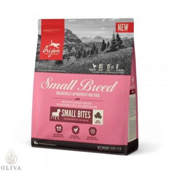 ORIJEN Small Breed 1,8 kg ORIJEN Small Breed 1,8 kg