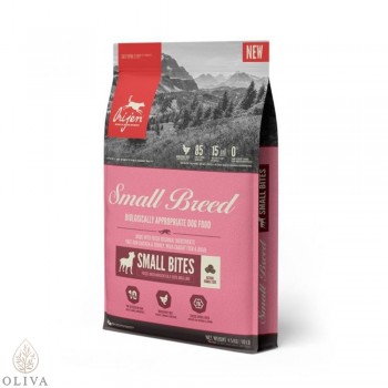 ORIJEN Small Breed 4,5 kg ORIJEN Small Breed 4,5 kg