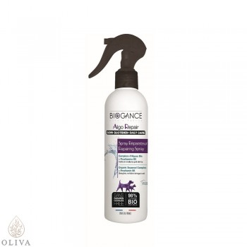 BIOGANCE Algo Repair sprej za jačanje i revitalizaciju o&scaron;tećenog krzna 250ml
