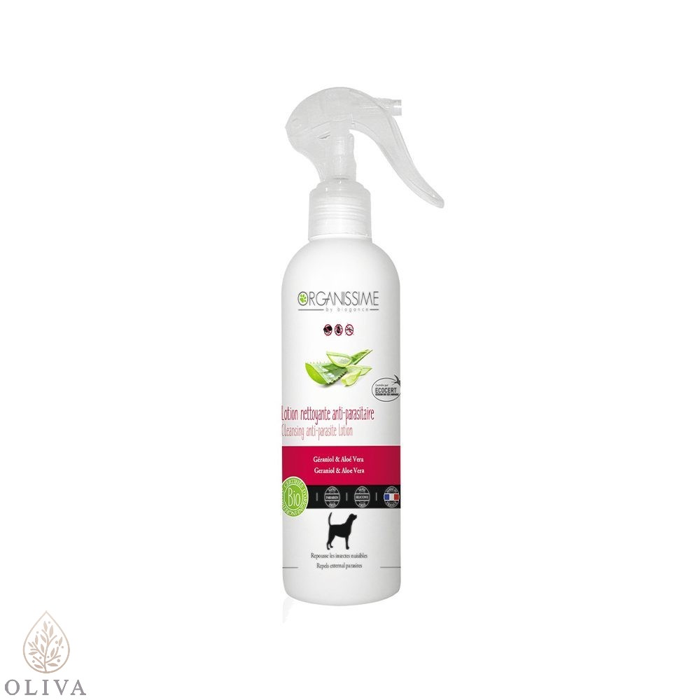 Biogance Antiparazitski Losion Organissime Anti Parasite Losion 250Ml