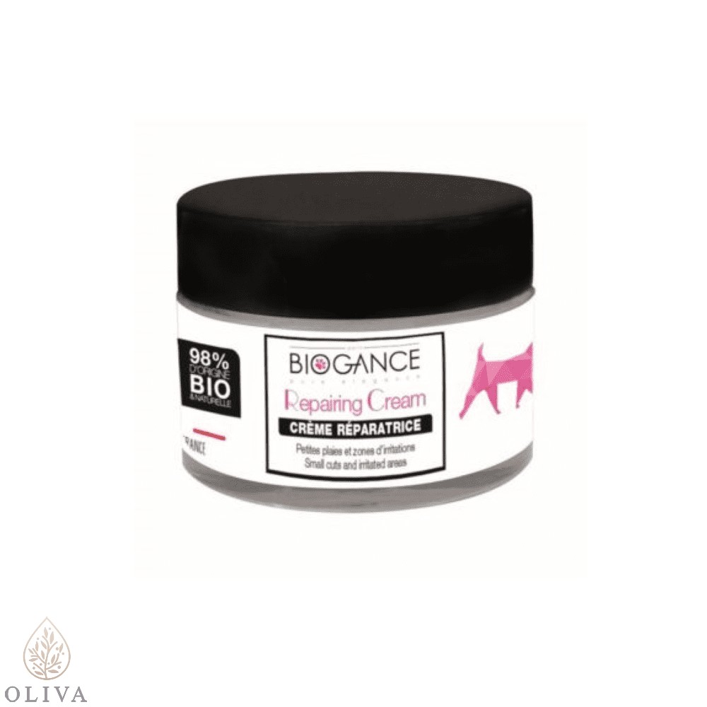 Biogance Krema Za Regeneraciju Kože Repairing Cream 50Ml