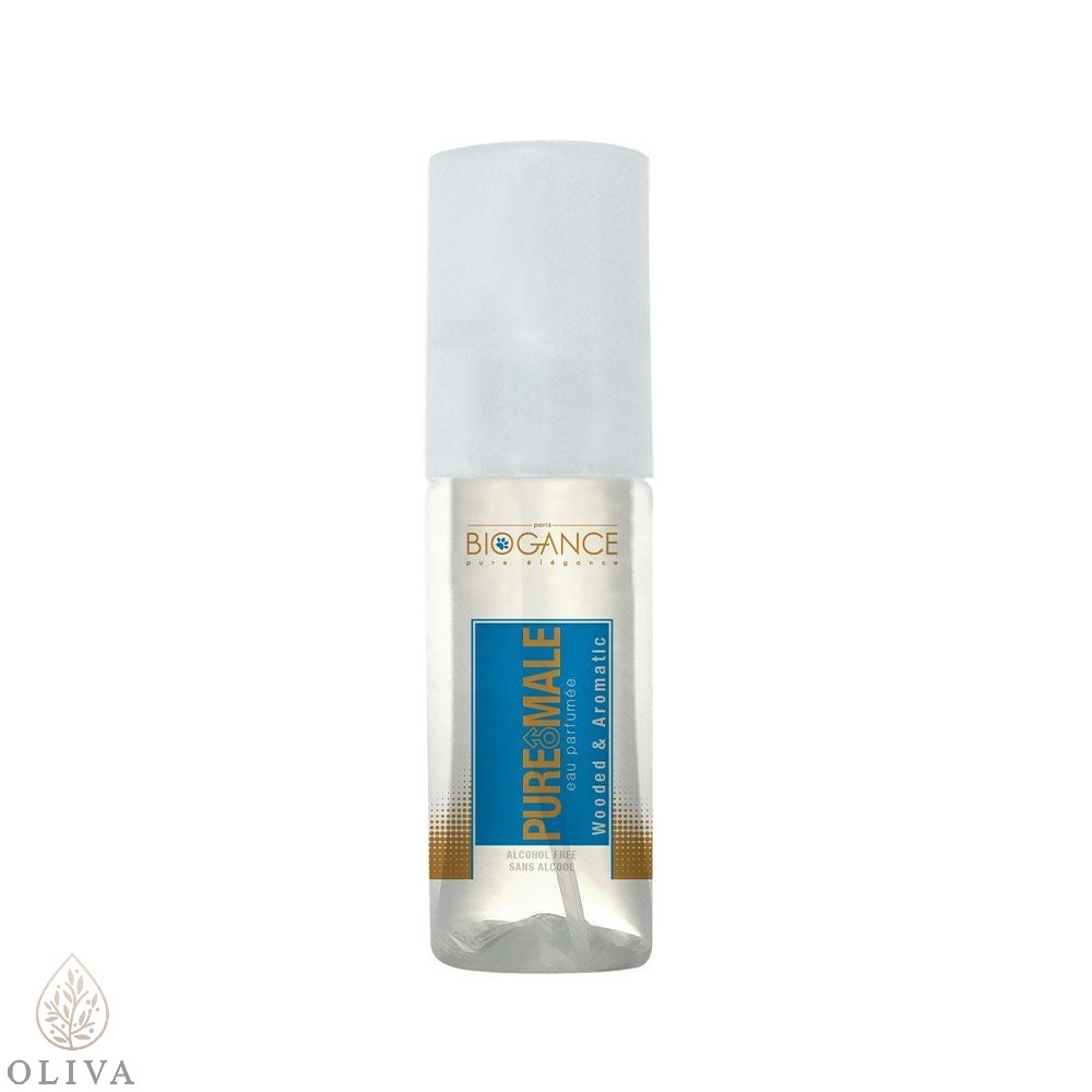Biogance Parfem Za Pse Pure Male 50Ml
