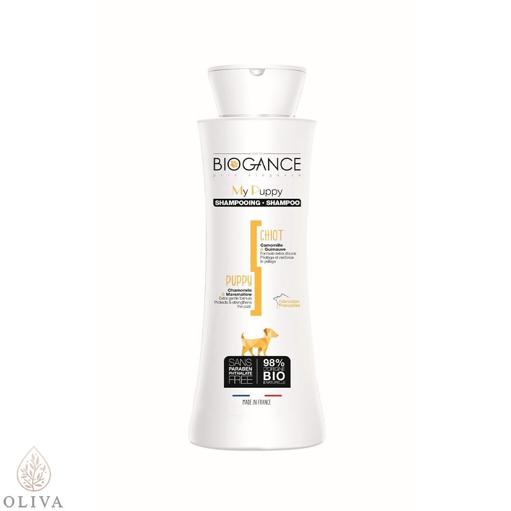 Biogance Šampon My Puppy 250Ml