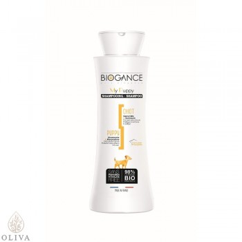 BIOGANCE Šampon My Puppy 250ml